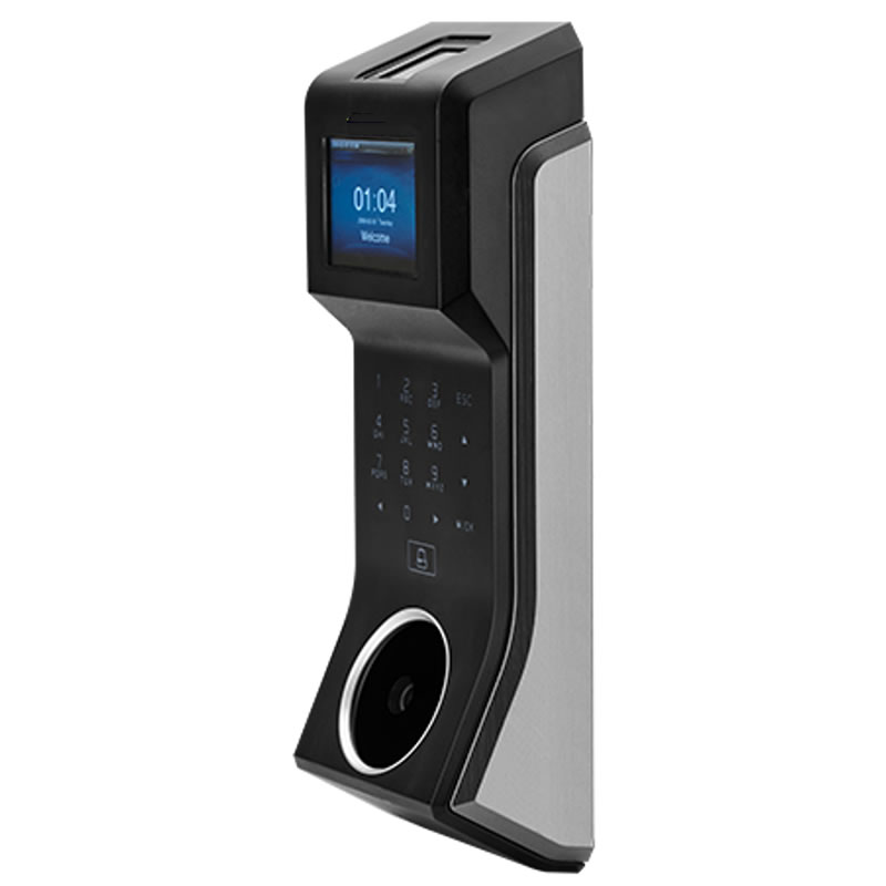 PA10 Fingerprint reader01